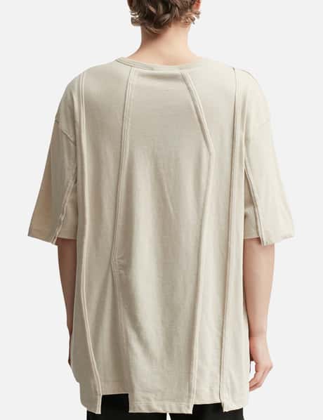 Polyptych T-Shirt view 12