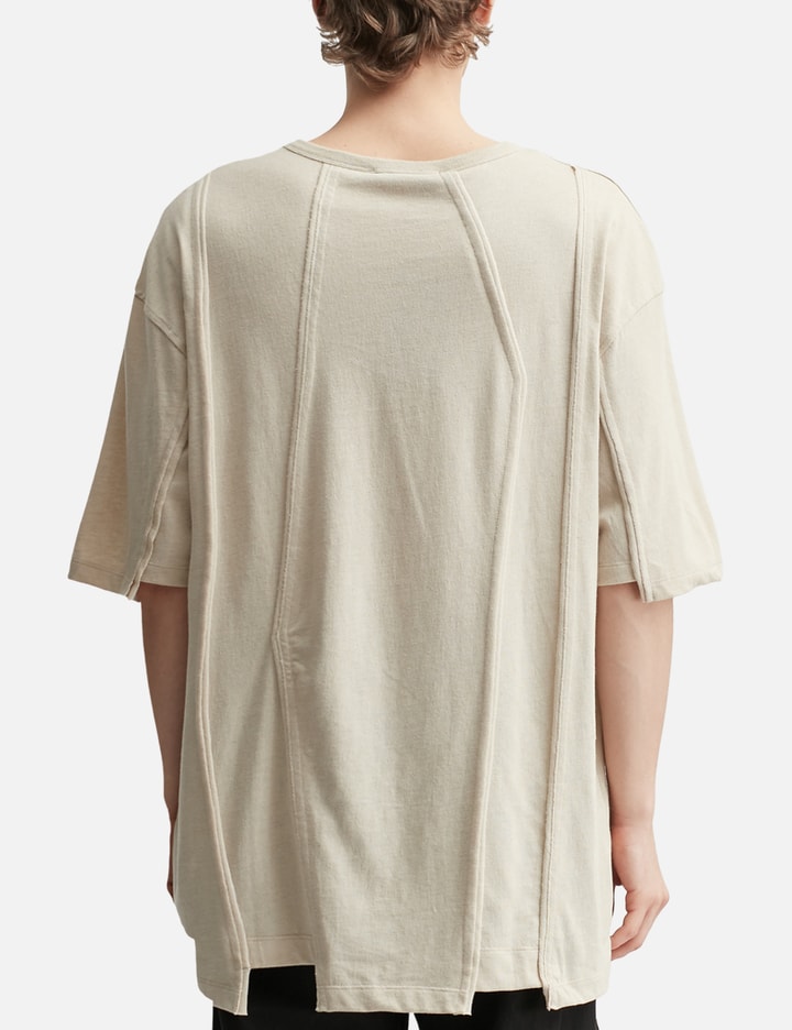 SONGZIO Polyptych T-Shirt