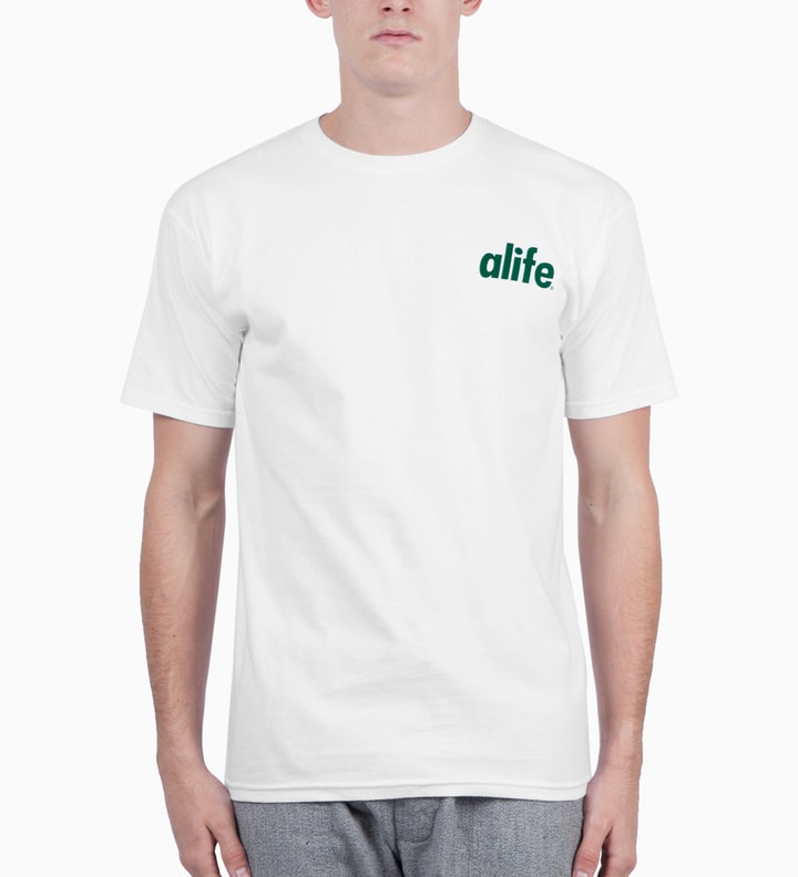 White Roses T-shirt Placeholder Image