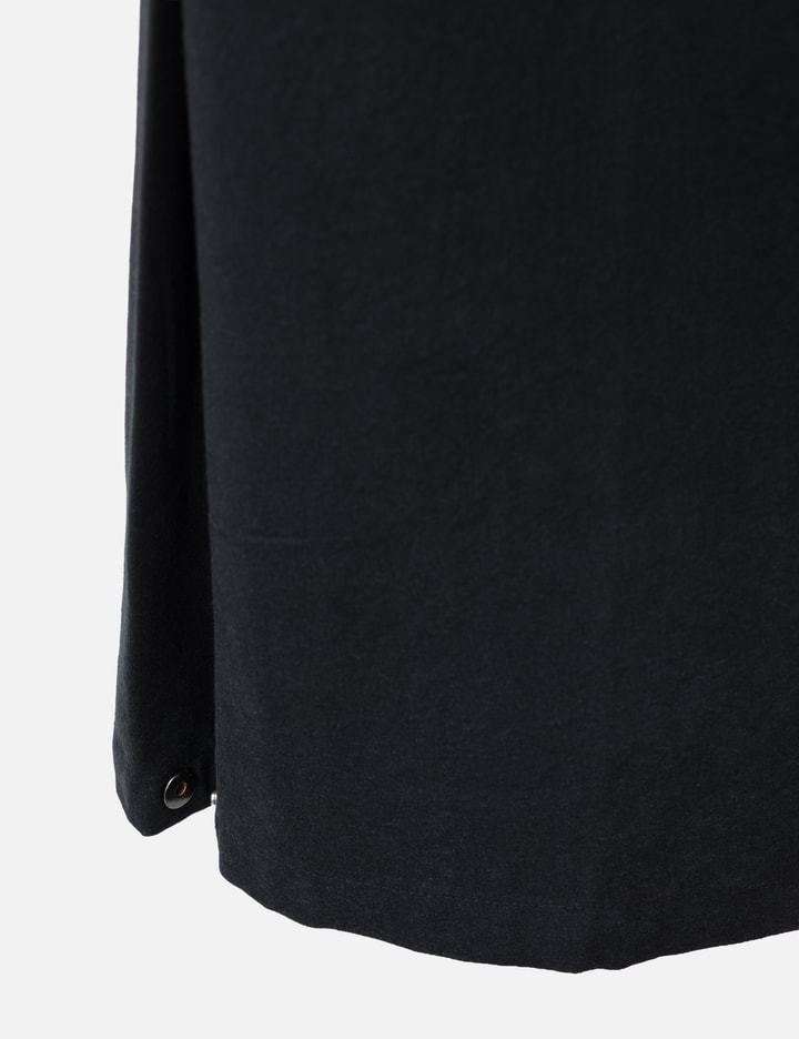 JEONGLI Lab Canvas Trouser