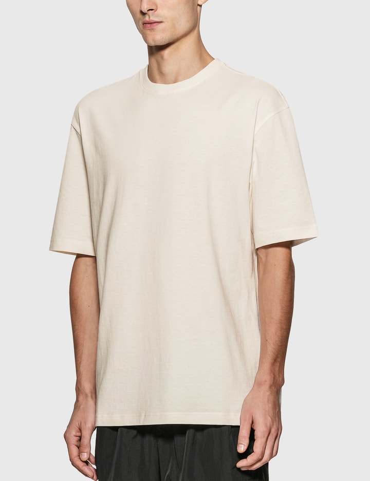 Sunrise Cotton T-Shirt Placeholder Image