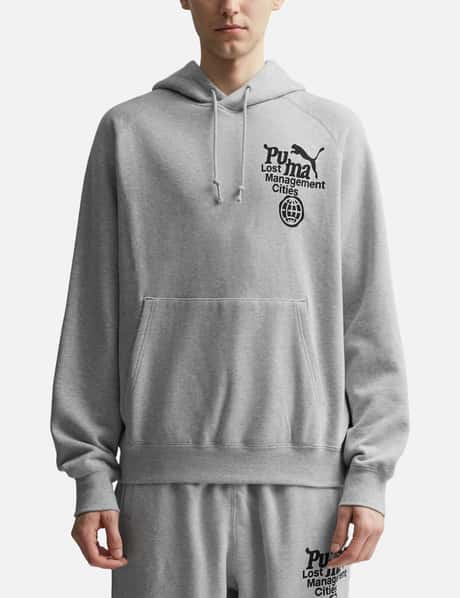 Puma PUMA x LMC Hoodie HBX