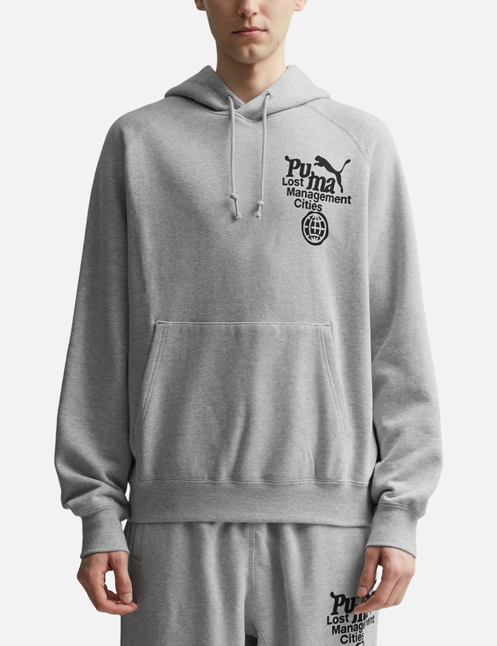 PUMA x LMC Hoodie Placeholder Image