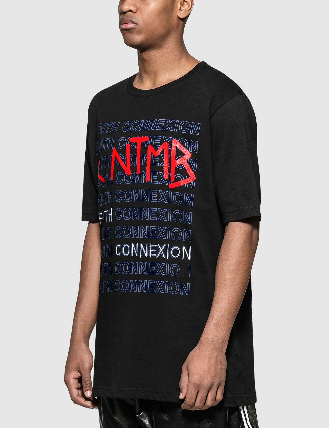 NTMB Faith S/S T-Shirt view 11
