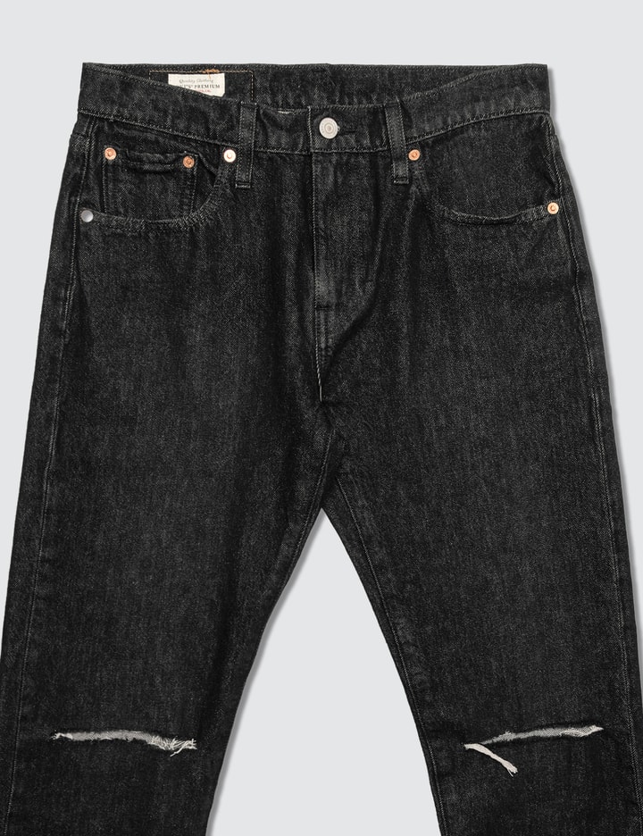 Roll Two Pointer 502 Hi-Ball Jeans Placeholder Image