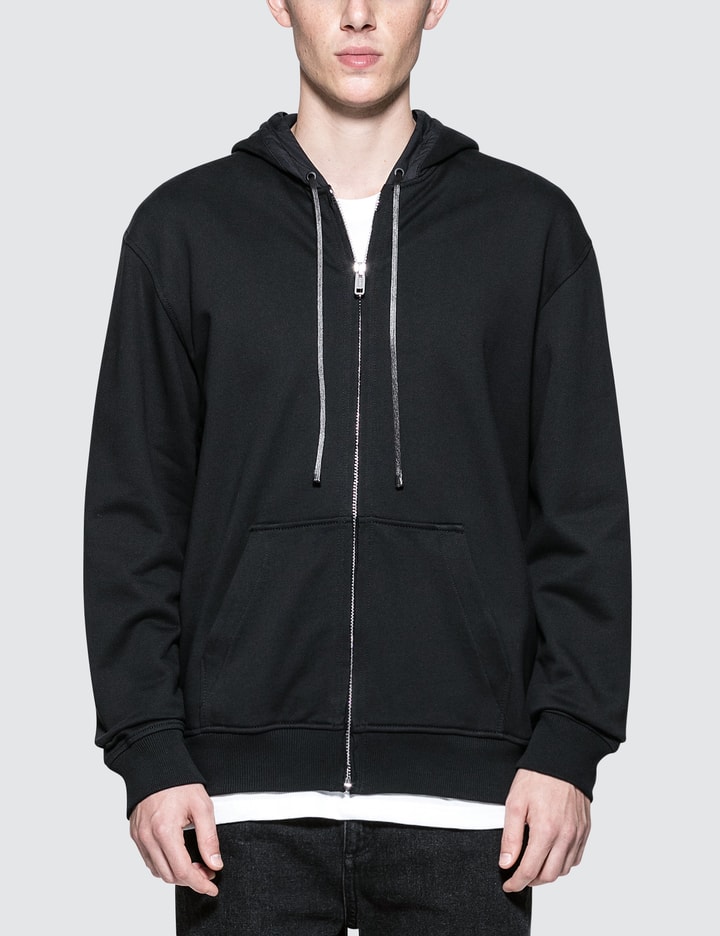 Spirit Wolf Zip Up Hoodie Placeholder Image