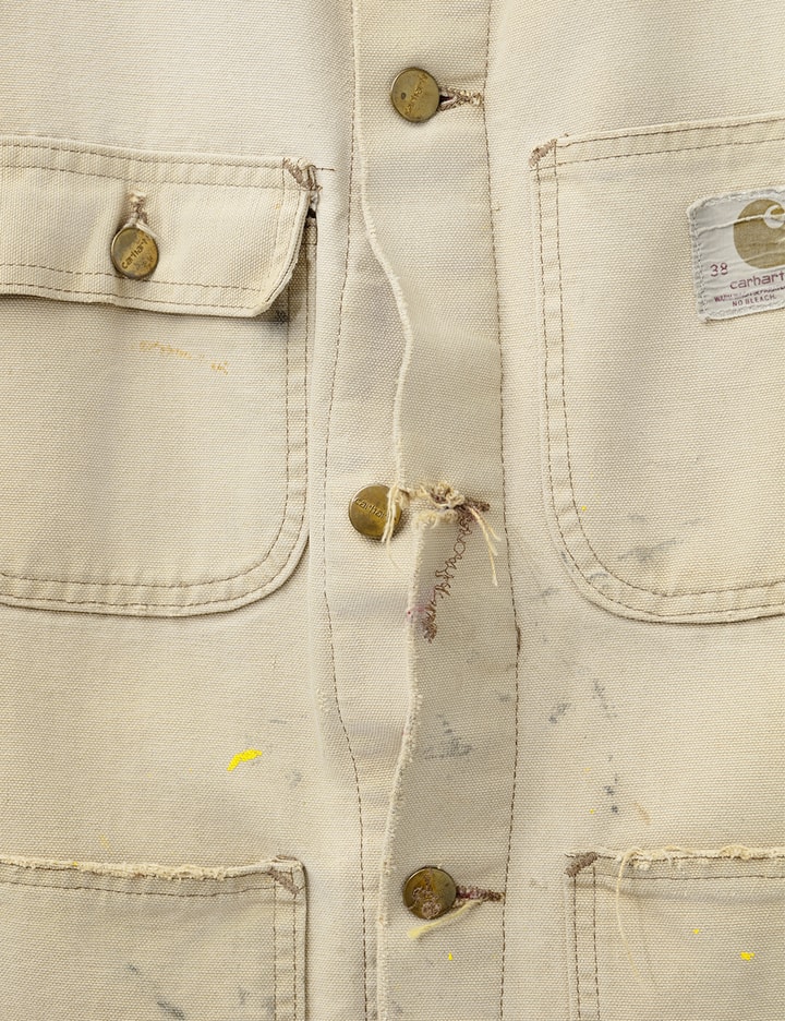 Carhartt Chore Jacket