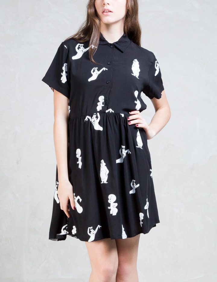 Lazy Oaf X Casper Trio Dress Placeholder Image