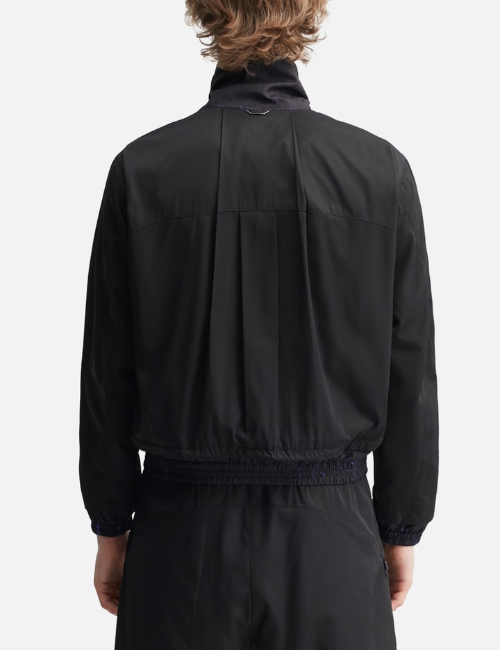 Ader Error Jacket Product. 13 In Black