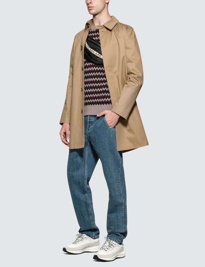 Mac Ville Jacket Placeholder Image