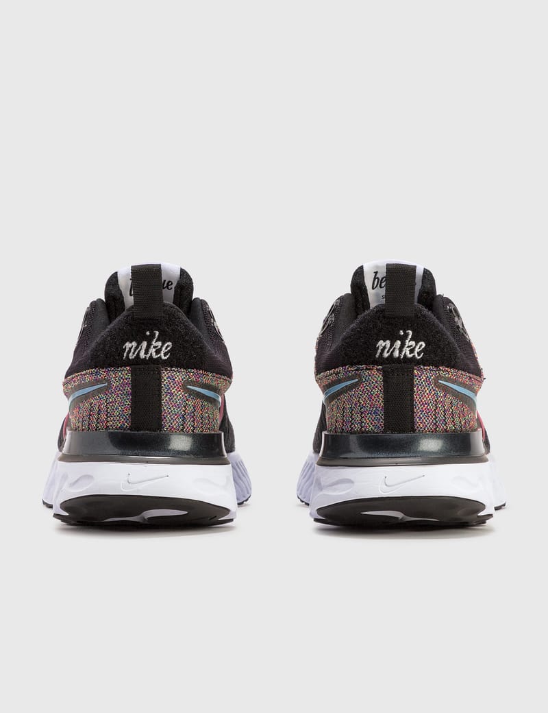 Nike React Infinity Run FK 2 BETRUE 