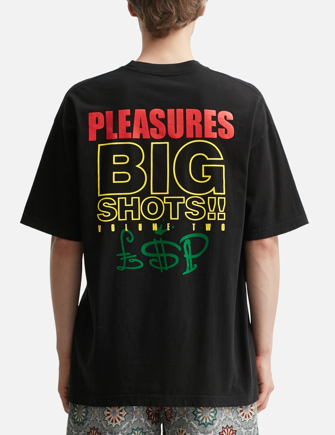 LSP T-Shirt view 19