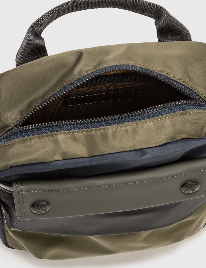Age Mini Shoulder Bag Placeholder Image