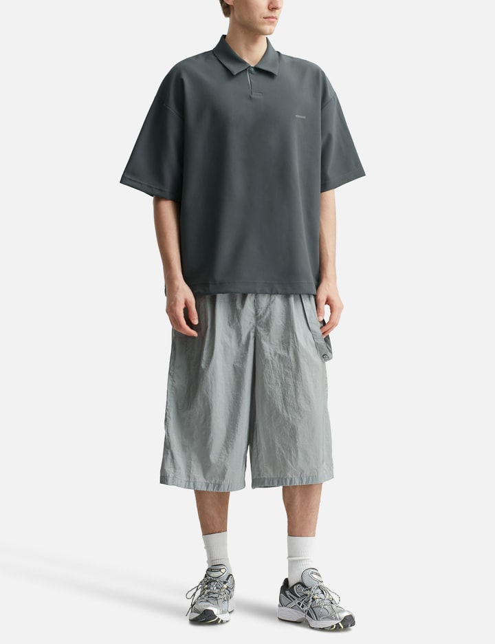 GOOPiMADE x TIGHTBOOTH “GTB-01P” SP Baggy 7/10 Slacks Placeholder Image