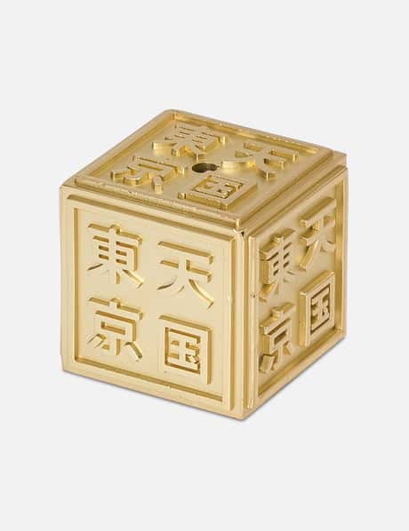 Wacko Maria INCENSE STAND