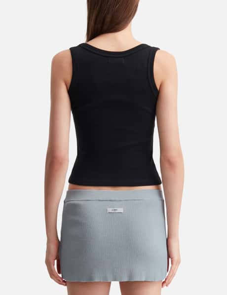 G Classic Scoop Neck Sleeveless view 12