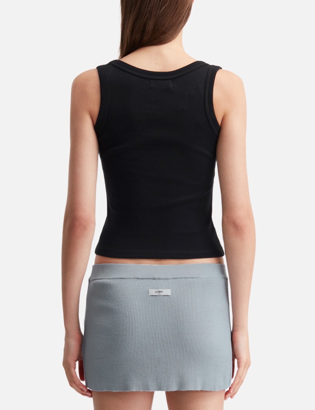 G Classic Scoop Neck Sleeveless view 13