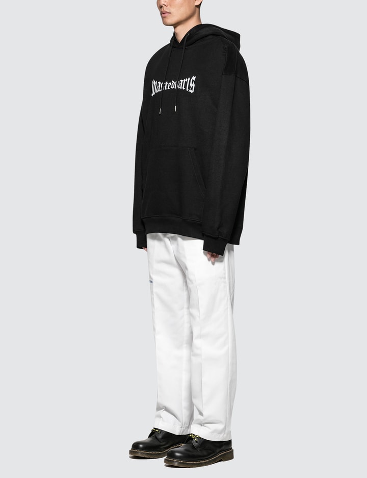 London Reflective Hoodie Placeholder Image