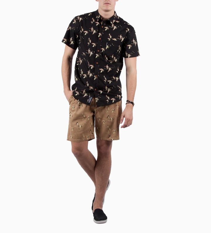 Black Duck Season S/S Shirt Placeholder Image