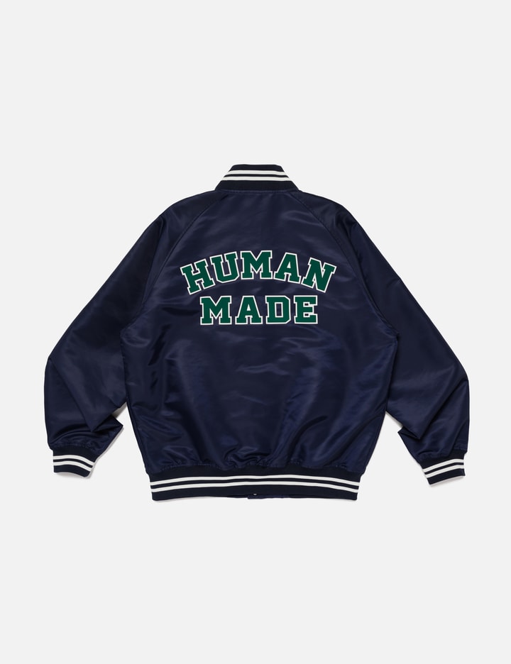 Nylon Stadium Jacket Placeholder Image