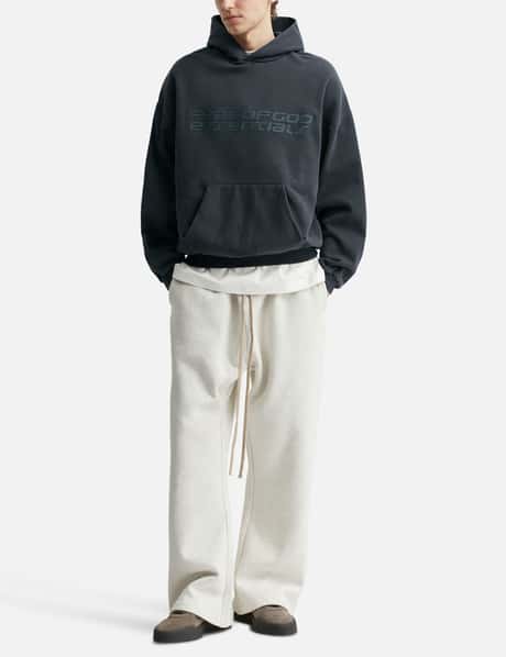 Heavy Fleece 90s Hoodie view 14