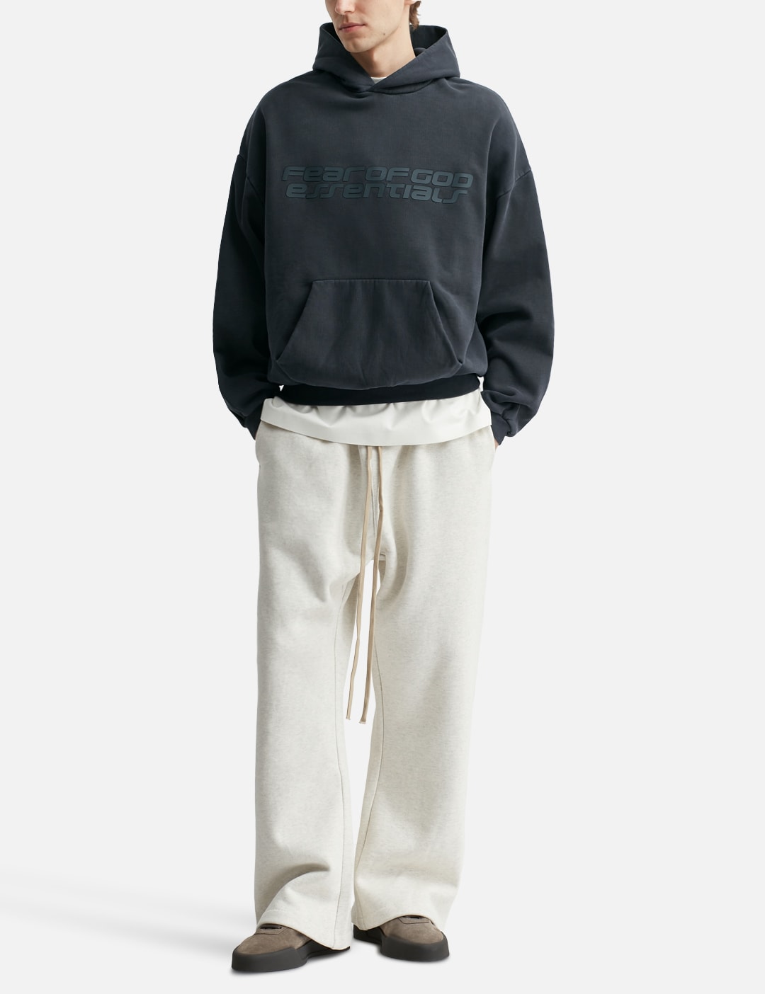 Heavy Fleece 90s Hoodie view 15