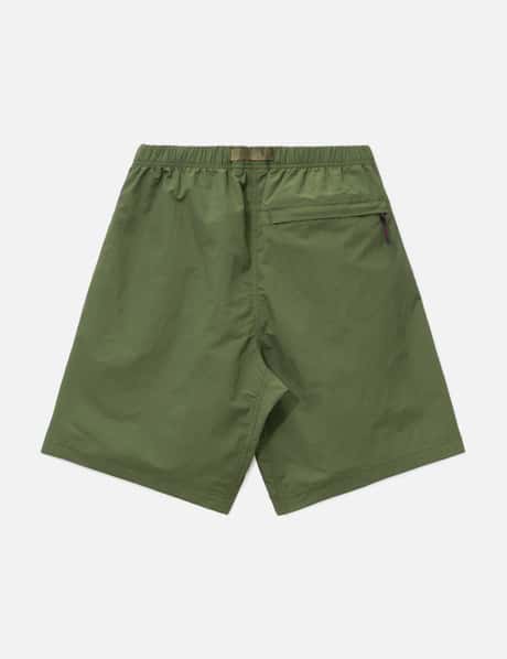 Nylon Packable G-Short view 8