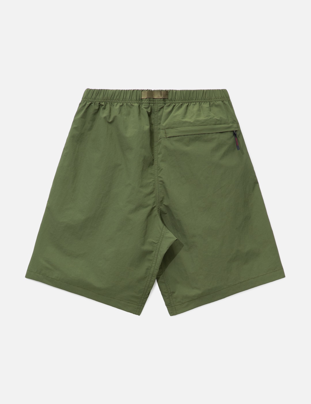 Nylon Packable G-Short view 9