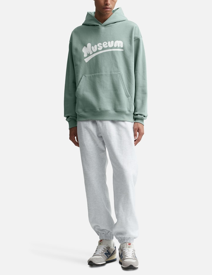 バブル パーカー Placeholder Image