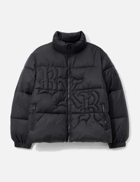 BxR Puffer Jacket view 6