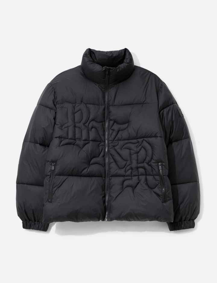 BxR Puffer Jacket Placeholder Image