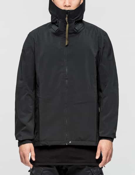 ACRONYM® - Black J43-GT Jacket | HBX - ハイプビースト(Hypebeast)が 
