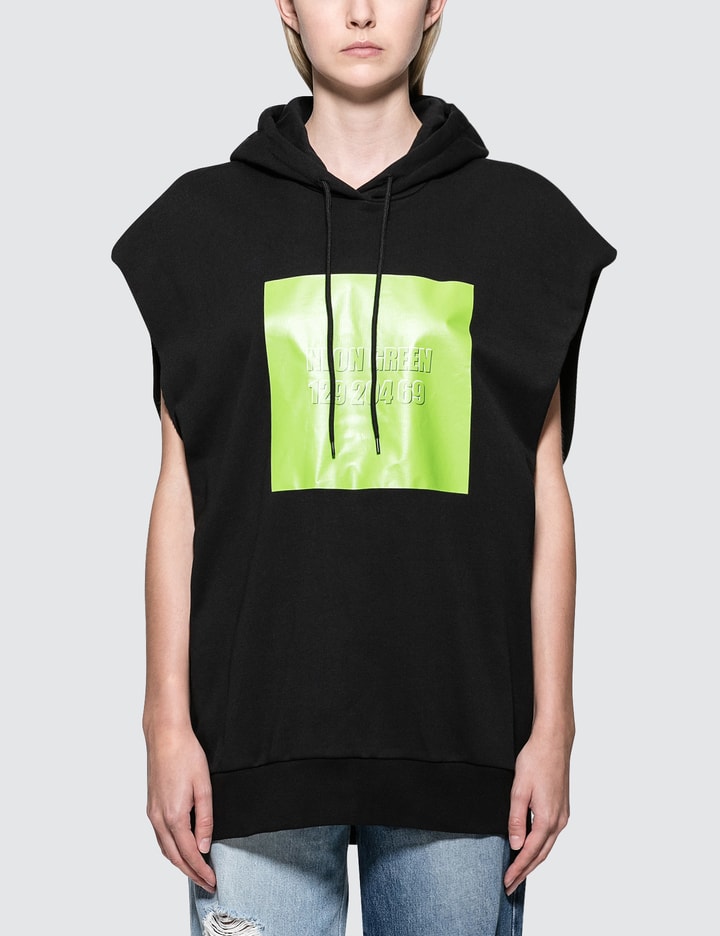 Chromotherapy Hoodie Placeholder Image