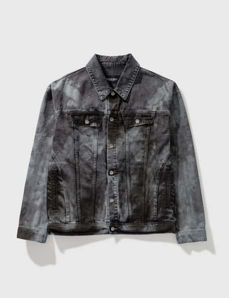 A-COLD-WALL* Fade Form Trucker Jacket