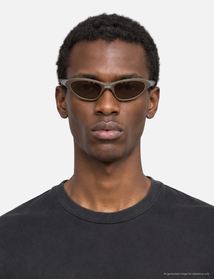 Oakley SATISFY® Oakley® Scar™