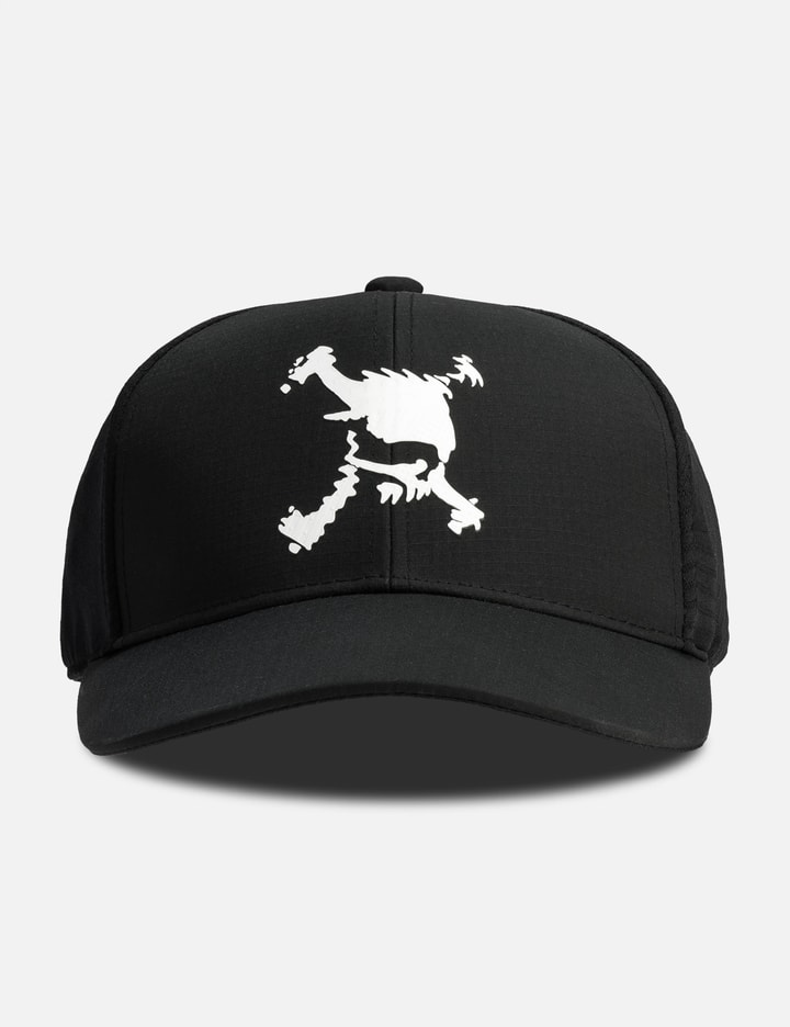 SKULL MESH CAP 25 Placeholder Image