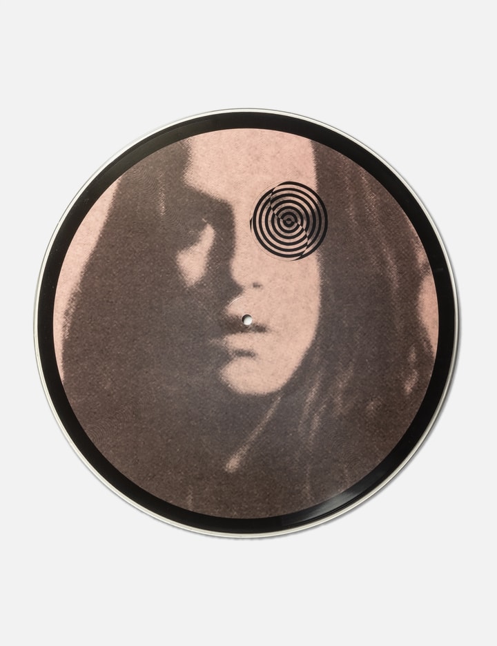 Klaus Record Art Placeholder Image