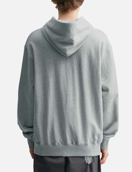 Reimagined Sophomore Zip Up Hoodie view 13