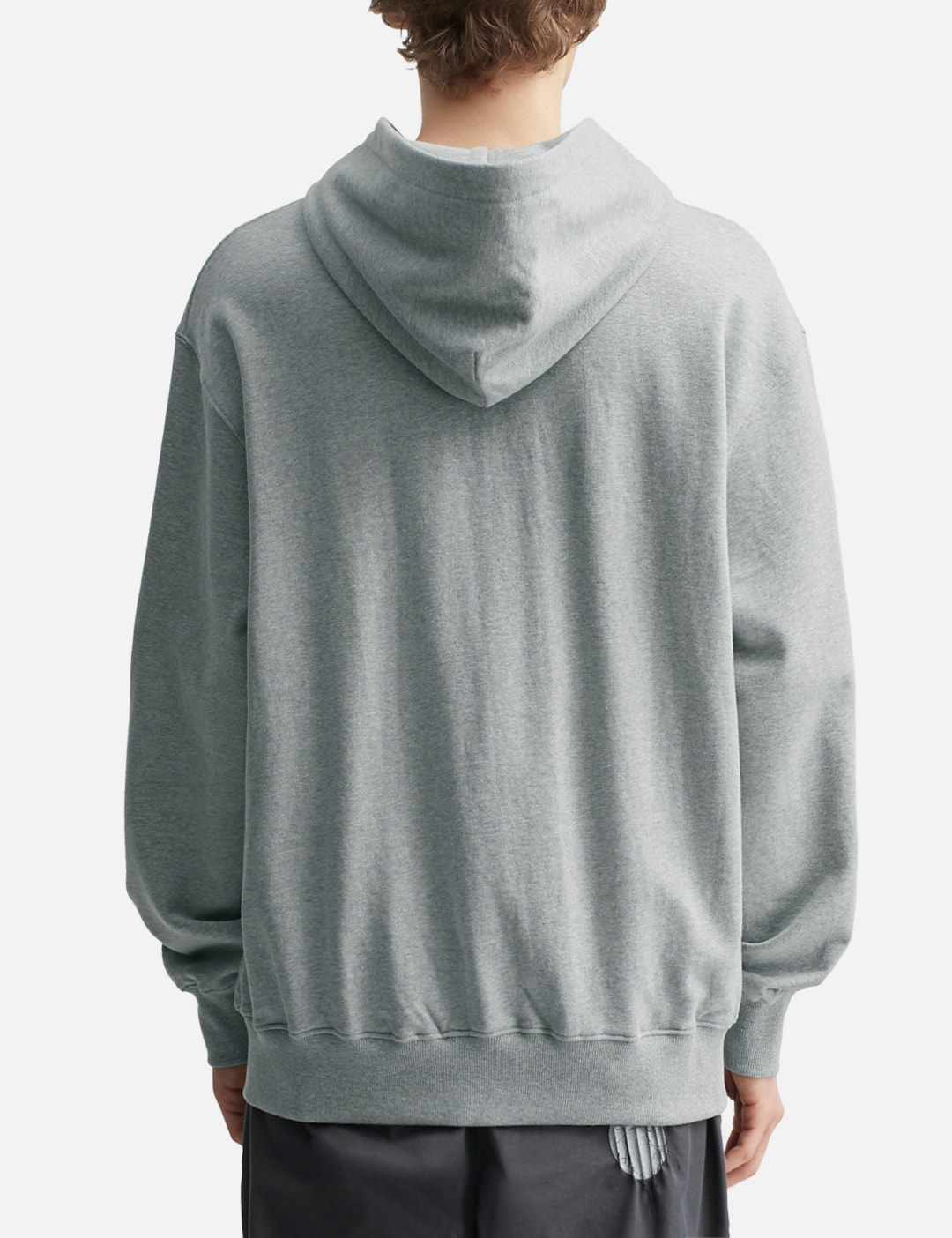 Reimagined Sophomore Zip Up Hoodie view 14