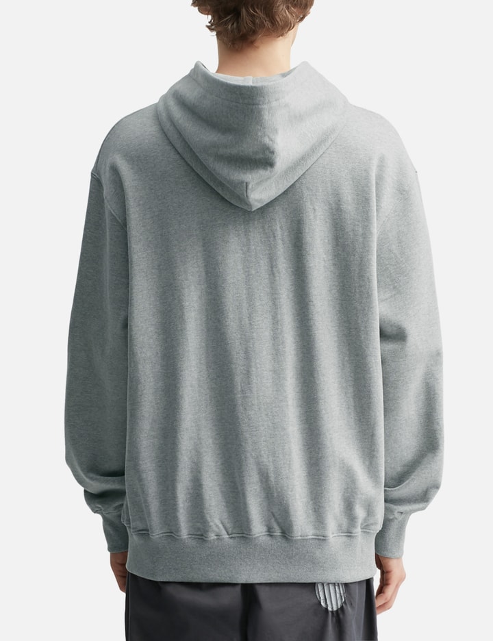 Reimagined Sophomore Zip Up Hoodie Placeholder Image