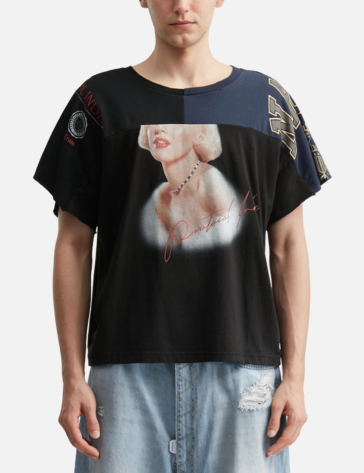 Protocol-Index 3 In 1 T-Shirts