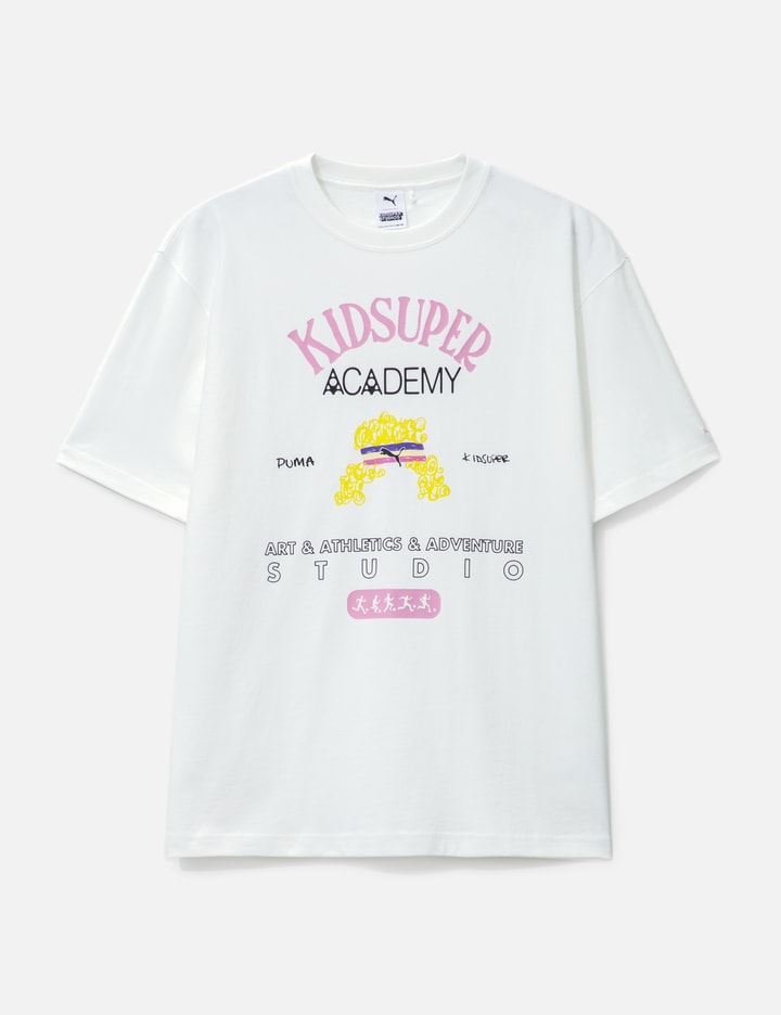 Puma x KIDSUPER Graphic T-shirt Placeholder Image