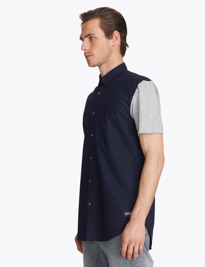 7FT S/S Shirt Placeholder Image