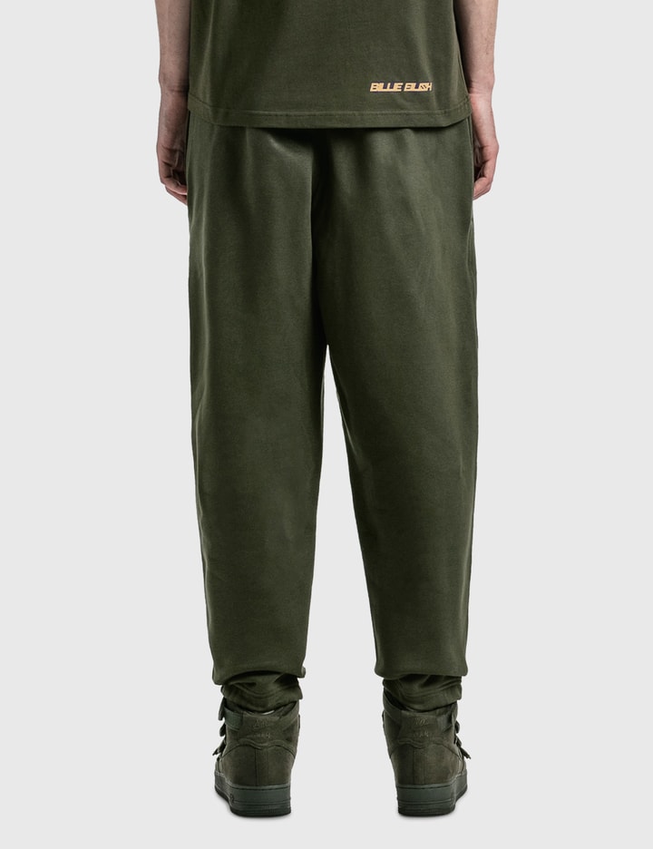 Nike x Billie Eilish Fleece Pants Placeholder Image