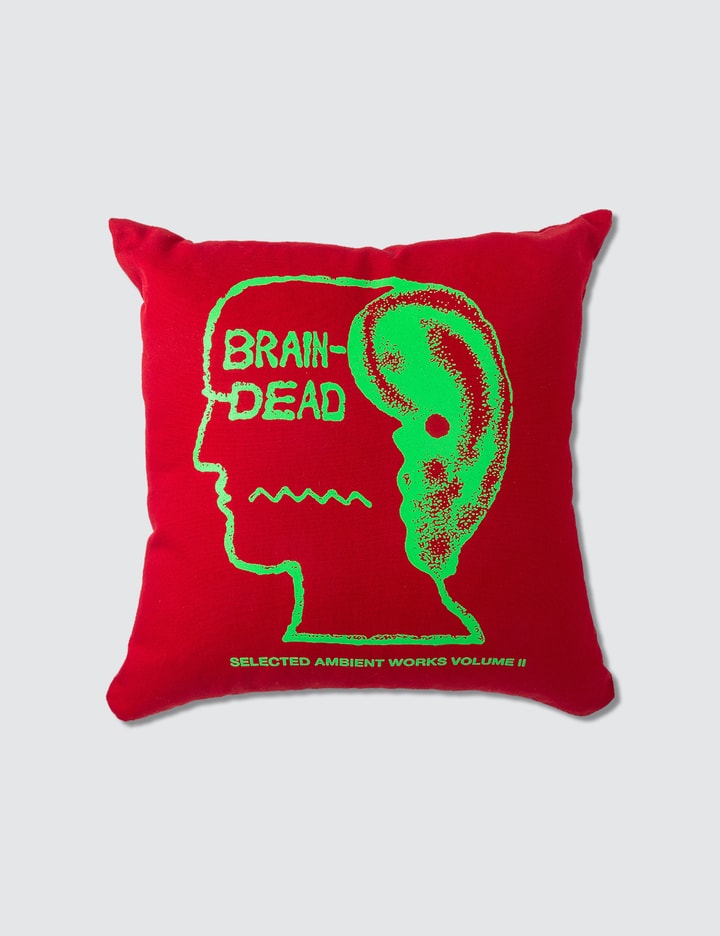 Ambient Works Pillow Placeholder Image