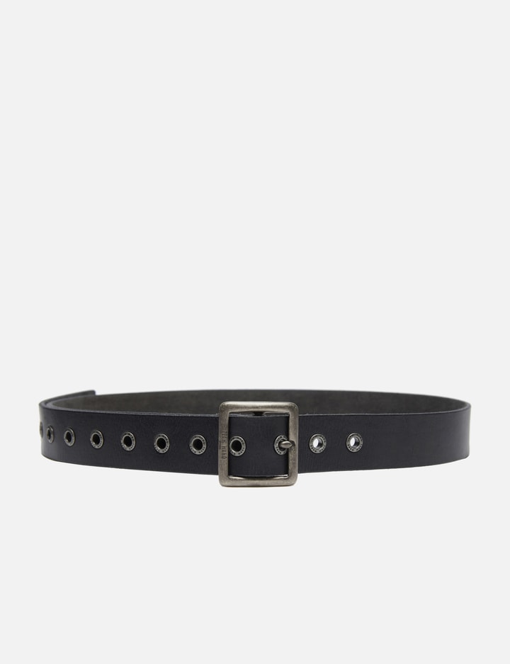 CHOICES CLASSIC LEATHER BELT Placeholder Image