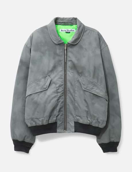 Acne Studios Bomber Jacket