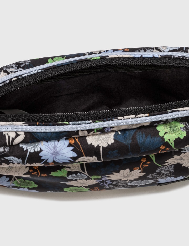 Floral Printed Tech Bag Placeholder Image