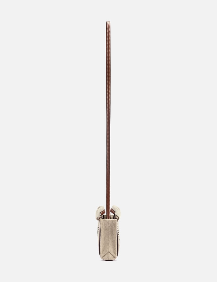 Woody Nano Tote Bag Placeholder Image