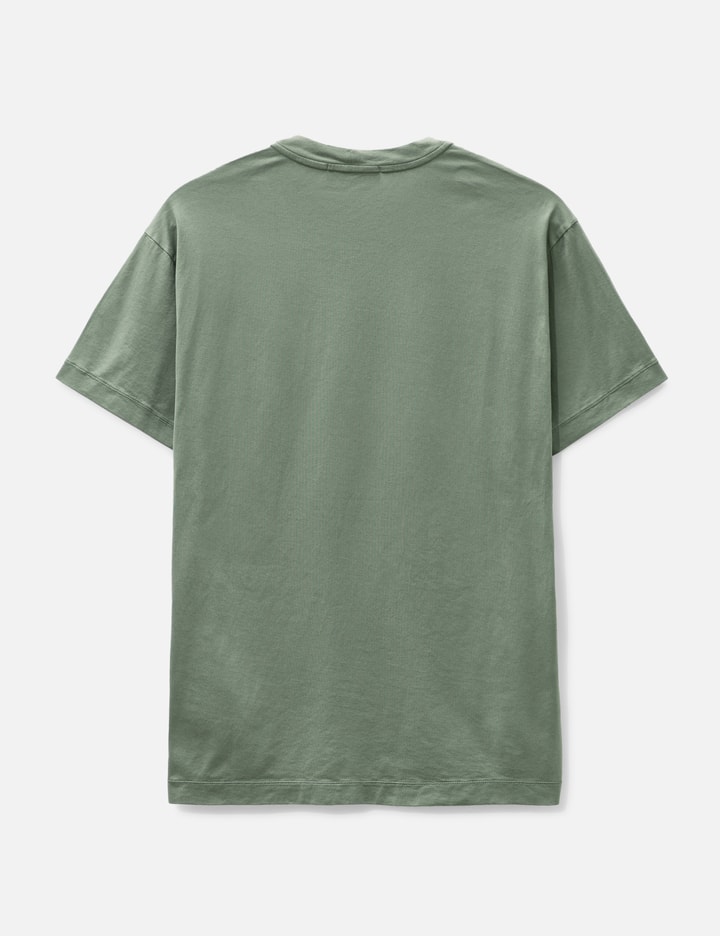 Emblem T-shirt Placeholder Image